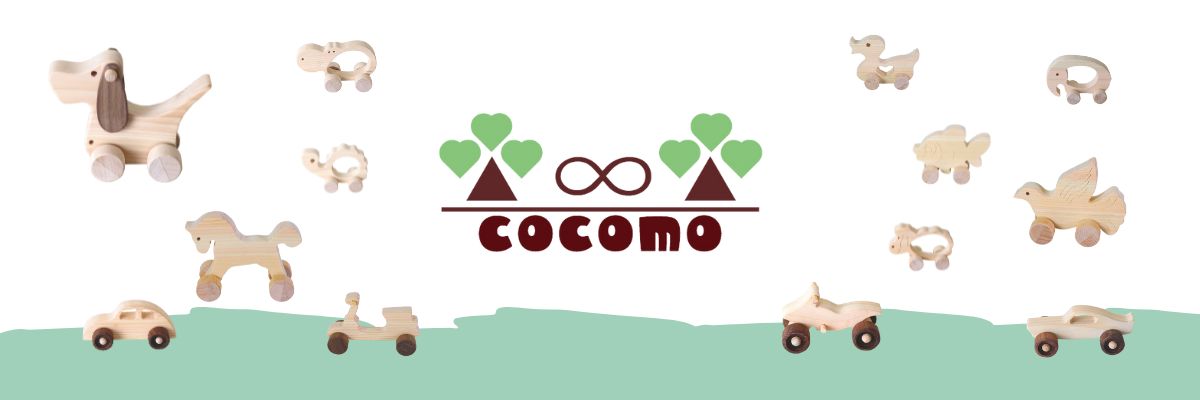 cocomo | Kodai