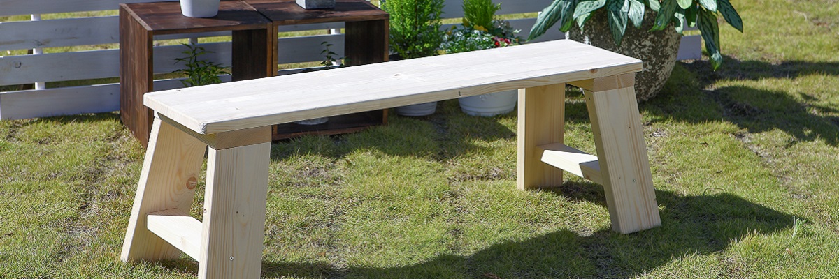 ガーデンベンチ 光大産業